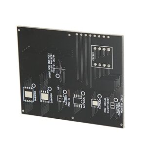 Jopwkuin Read Write Bios, T2 Chip Read Write Bios Widely Used Convenient Installation for Home