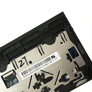 ZAHARA Trackpad Touchpad Clickpad Replacement for Lenovo THINKPAD X1 Yoga 3rd Gen 20LD 20LE 20LF 20LG