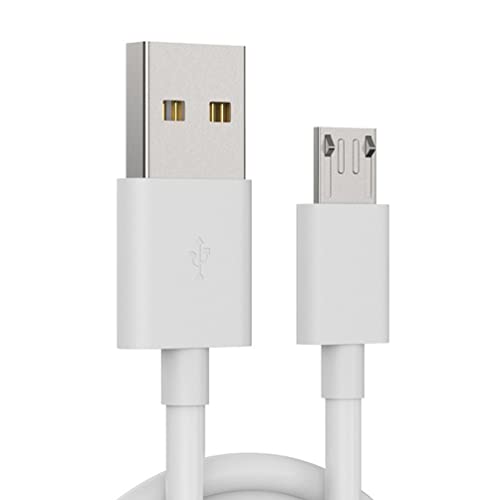 ezonpinzv Micro-USB Data Cable Micro-USB Port Cable USB Port for Firmware Updates Compatible with EasyPress 2,EasyPress 3