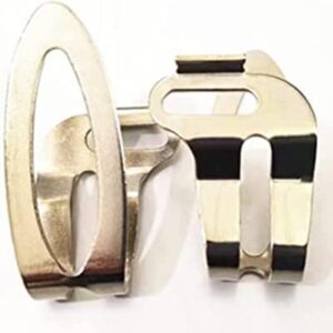 belt clip 372229 for hitachi 18v cordless impact driver wh18dsdl wh18dbfl