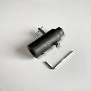 AMBITIONMOTOR Salt Spreader Motor Kit Replaces Buyers SaltDogg 3005693 3007809 3005705 for TGSUV1B