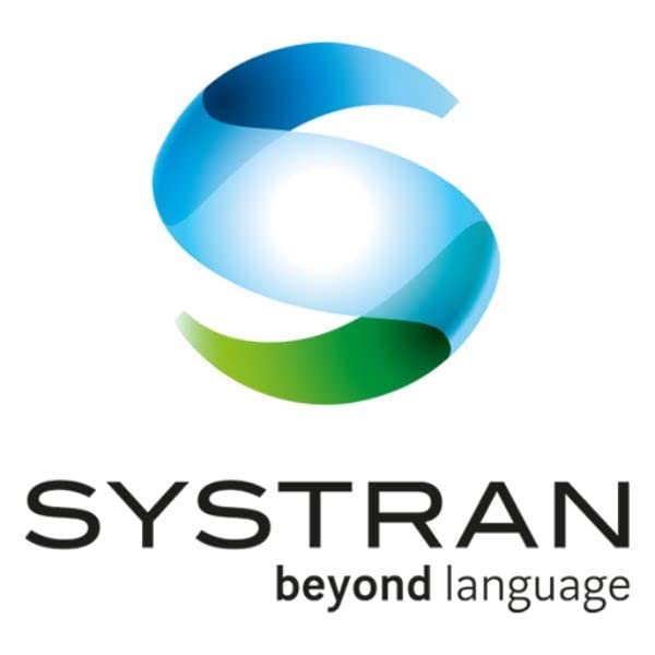 Systran Software STP-INFINITY-A Systran Translate Pro - Infinite Annual License