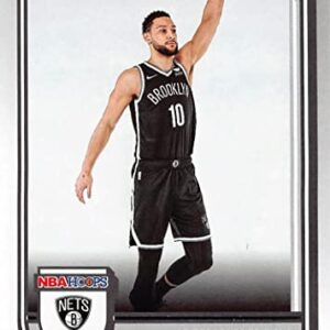 2022-23 Panini NBA Hoops #11 Ben Simmons