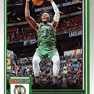 2022-23 Panini NBA Hoops #3 Robert Williams III