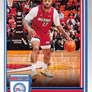 2022-23 Panini NBA Hoops #101 P.J. Tucker