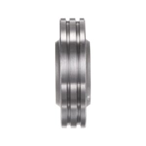 HARFINGTON 2pcs Mig Welder Wire Feed Drive Roller 35x12x11x4mm Keyway Width Roll Parts Replacement U Groove 0.05"