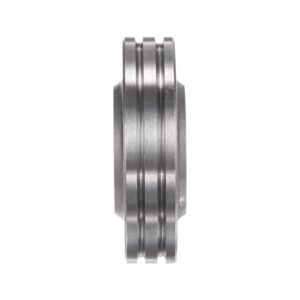 HARFINGTON Mig Welder Wire Feed Drive Roller 35x12x11x4mm Keyway Width Roll Parts Replacement U Groove 0.05"