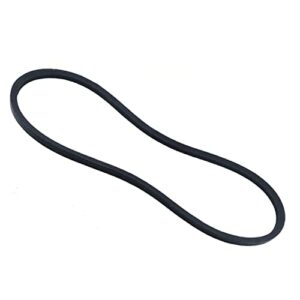 replacement 954-0101 754-0101a 954-0193 754-0235 auger drive belt fits mtd craftsman 754-0101 954-0101a 754-0193 5068 265-433 single-stage snow blower