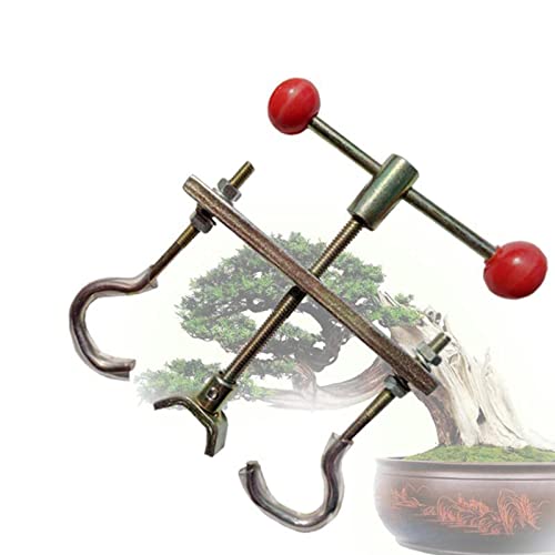 MYCENSE Bonsai Branch Bender Tree Branch Regulator Bonsai Cutter Branch Modulator Trimming Gardening Hand Tools Adjustment