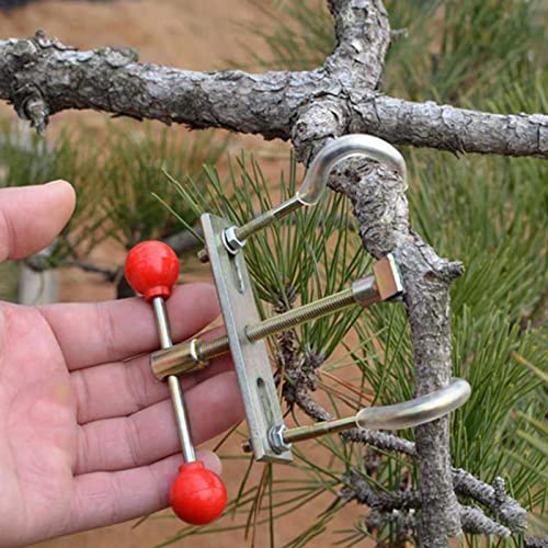 MYCENSE Bonsai Branch Bender Tree Branch Regulator Bonsai Cutter Branch Modulator Trimming Gardening Hand Tools Adjustment