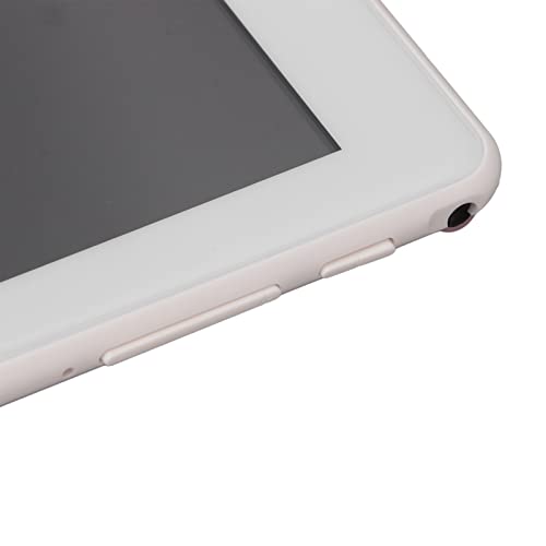VINGVO 10.1 Inch Tablet 1960 X 1080 IPS 6GB RAM 128GB ROM 100-240V Gaming Research Tablet (US Plug)