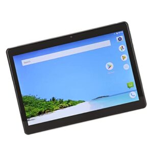 10.1 Inch Tablet PC Dual SIM Dual Standby 100 240V Tablet PC for 8.0 Triple Slot for Home (US Plug)