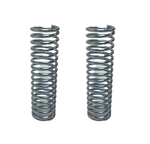 Eopzol 136-7136 Compression Spring Replacement for Toro for Select Power Clear Snow Blowers, Silver, 2-Pack