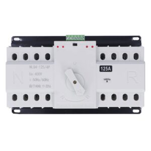 dual power automatic transfer switch 400v, 4p dual power automatic transfer switch 400v changeover cb grade micro, generator transfer switches