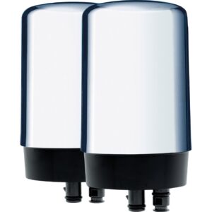 Brita Water Filtration Systems for Tap and Pitcher (Standard)