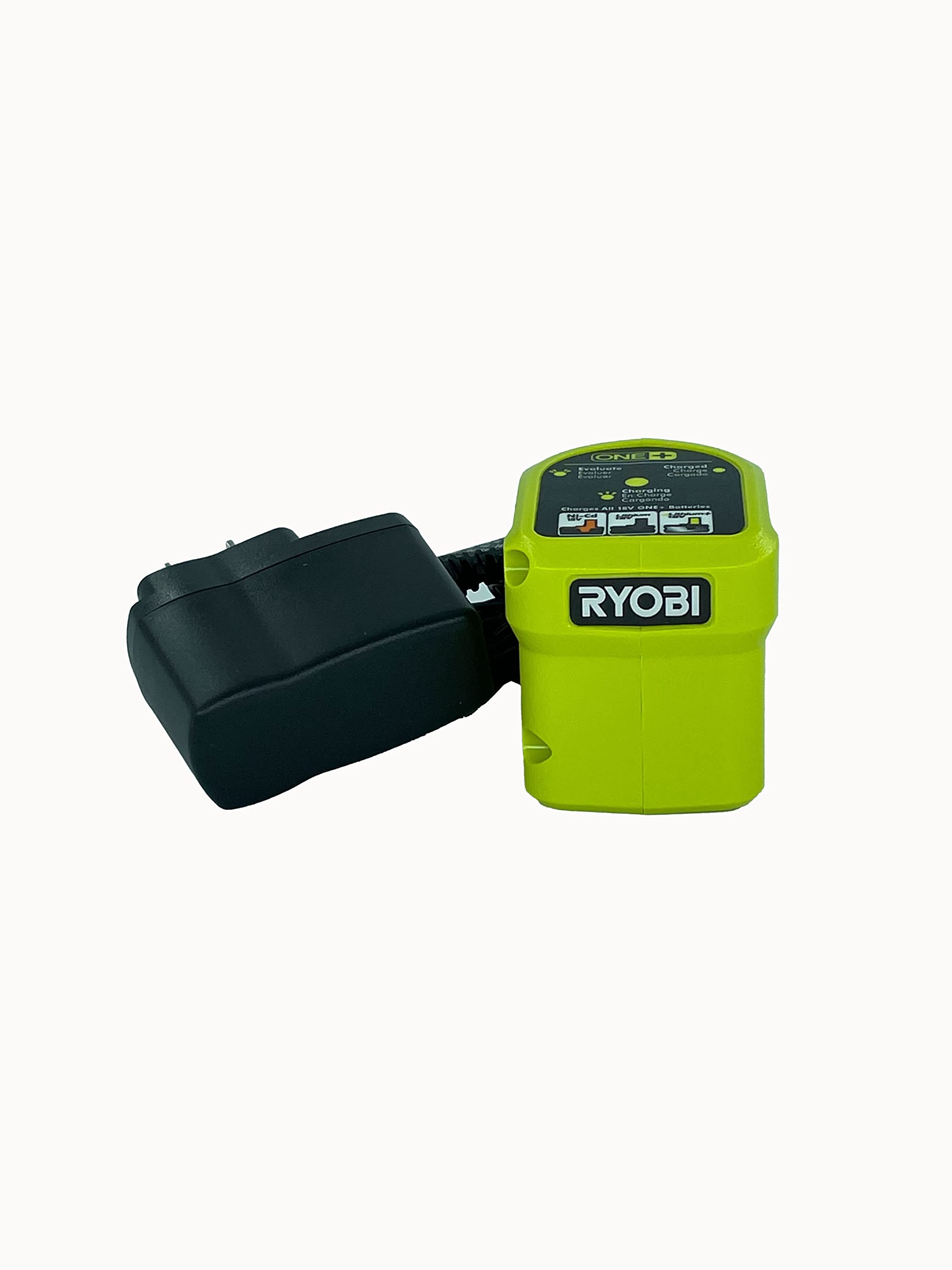 RYOBI 18V ONE+ Drill/Driver & Impact Driver Kit with 1.5 Ah Battery and Charger -PCL1105K1