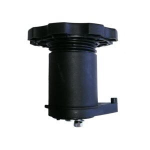 new wire spool adapter hub kit fits miller millermatic 140 180 auto-set mig welder