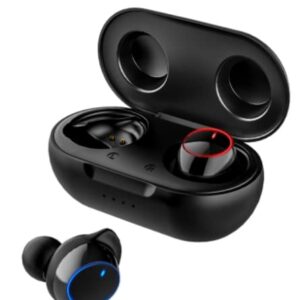 Supernova Bluetooth Headset Wireless Binaural Sports mini Ogura Bluetooth headset