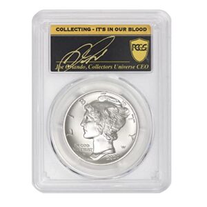 2020 w 1oz american palladium eagle sp-70 first strike orlando label by mint state gold $25 sp70 pcgs