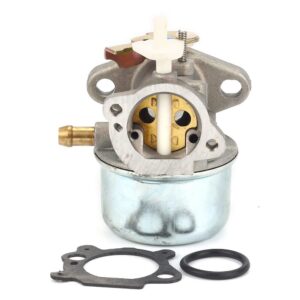 carburetor for - coleman powermate pm0401854 pm0401855 1850 1500 watt generator