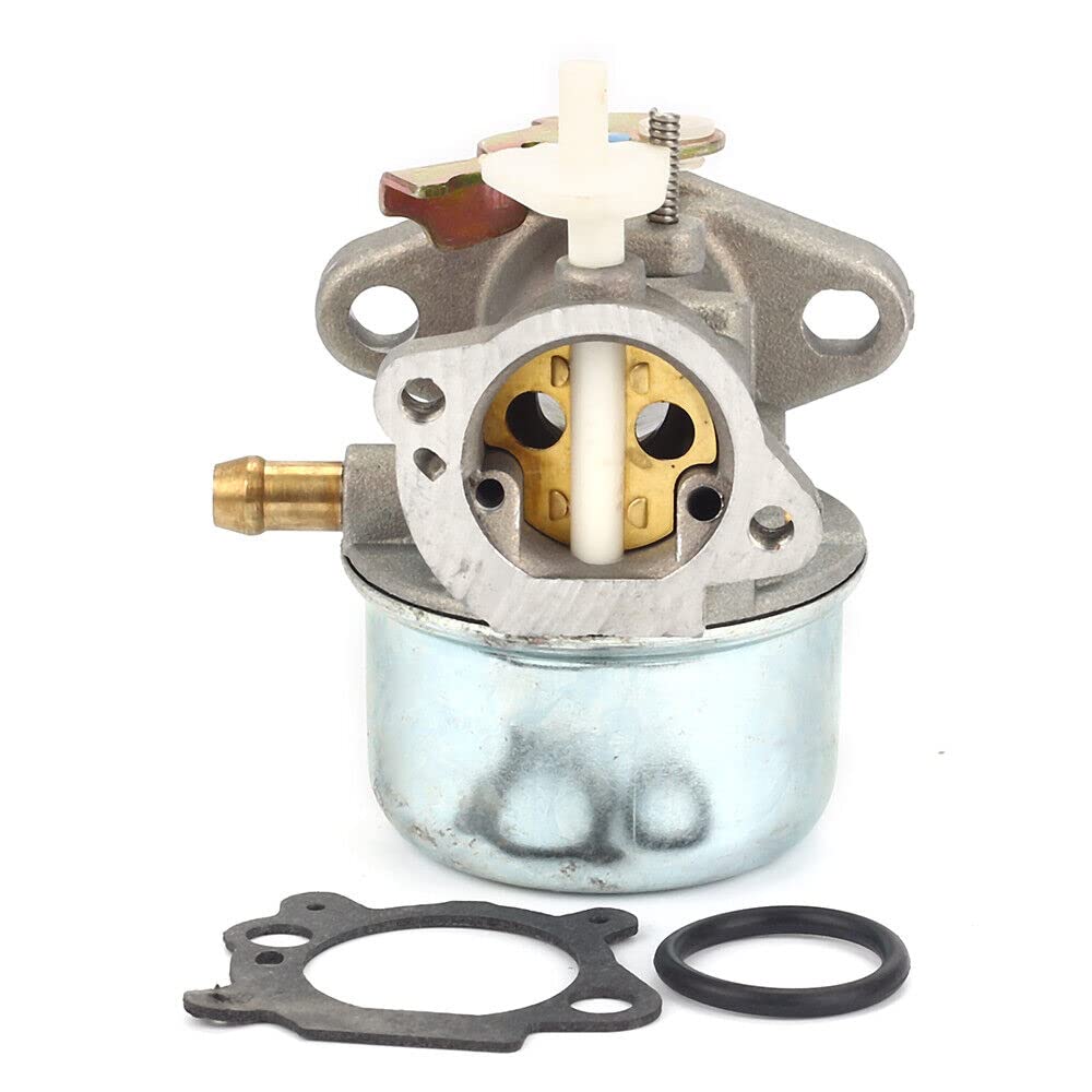 Carburetor for - Coleman Powermate PM0401854 PM0401855 1850 1500 Watt Generator