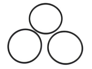 captain o-ring – replacement dex2400z5 o-ring for hayward outlet elbow for micro-clear, pro-grid de filters and swim-clear, hcf cartridge filters (3 pack)