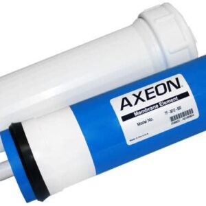 Axeon TE-3012-500 RO Membrane 3" x 12" 70 PSI 500 GPD 208802 211665