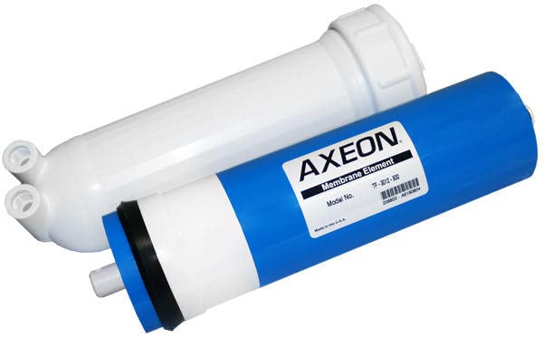 Axeon TE-3012-500 RO Membrane 3" x 12" 70 PSI 500 GPD 208802 211665