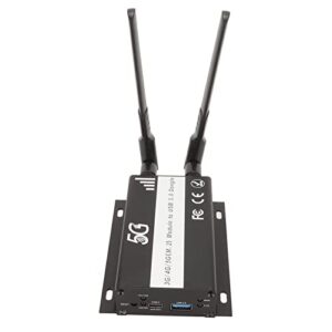ngff m.2 key b to usb 3.0 adapter portable network adapter with sim slot support sim microsim nano sim card for wwan lte 4g 5g modules