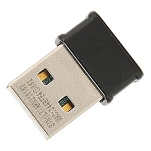 Wireless Network Card Adapter, WiFi Adapter 2.4GHz 5GHz Dual Band for Computer for Laptop