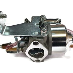 Carburetor Assy Replaces Yamaha MZ175 EF2700 EF2700 EF2400AX EF2600A EF2600X YG2600 166F Coleman Powermate PW0872400 171cc 175cc Pressure Washer Generator Carb