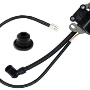 Ignition Coil For Harbor Freight Predator Powerhorse 3500 Watt Super Quiet Inverter Generator 56720 63584 59137