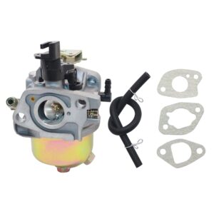 xqsmwf carburetor carb compatible with craftsman snow thrower model 247.887790 247887790