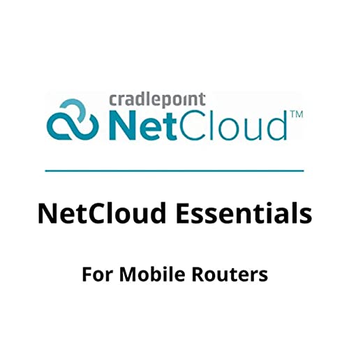 Mobile Renewal MA1-NCESS-R 1-yr Renewal NetCloud Mobile Essentials Plan - for IBR 1700, IBR 900