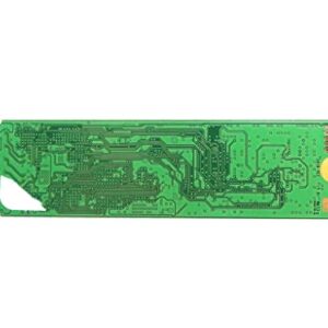 Solid State Drive 5DHY4 05DHY4 KR-05DHY4 Compatible Replacement Spare Part for Dell SK Hynix PC611 HFS512GD9TNI 512GB PCI Express 3.0 x4 TLC NVMe M.2 2280 Internal SSD