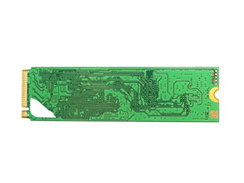 Solid State Drive 5DHY4 05DHY4 KR-05DHY4 Compatible Replacement Spare Part for Dell SK Hynix PC611 HFS512GD9TNI 512GB PCI Express 3.0 x4 TLC NVMe M.2 2280 Internal SSD