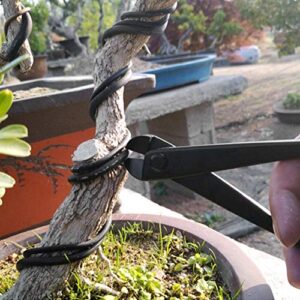 Bonsai Tool, Garden Cutter Scissors, Multifunctional Gardening Needs Garden Cutting Leaves for Home Orchard