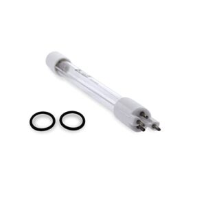 s212rl replacement uv lamp | fits the viqua sq-pa, sc1, & vt-1 series uv systems | made in the usa, us water filters