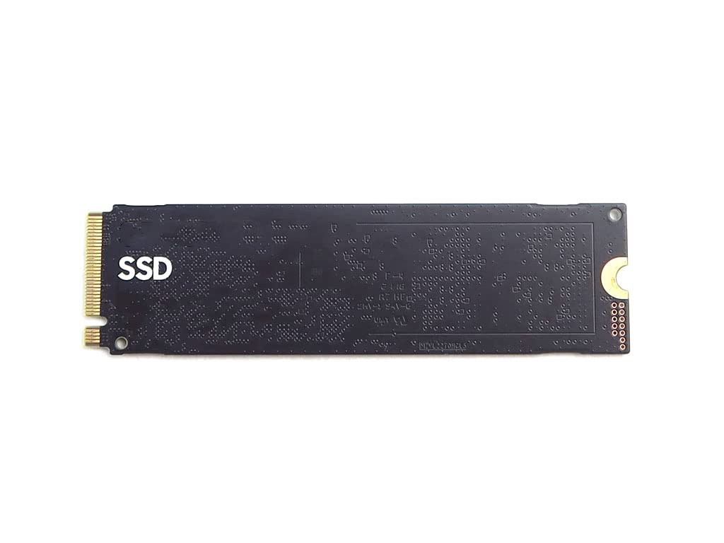Solid State Drive RM0C0 0RM0C0 CN-0RM0C0 Compatible Replacement Spare Part for Dell Samsung PM9A1 MZ-VL2512A 512GB PCI Express 3.0 x4 TLC NVMe M.2 2280 Internal SSD.