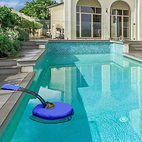 Busnacty 2-Pack Animal Saving Escape Ramp - Frog Floating Ramp Rescues, Pool & Spa Accessories & Tools, Saving All Small Animals Entering The Pool