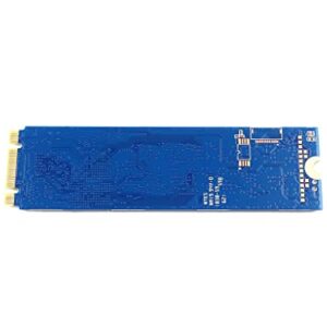 Solid State Drive 9997138-052.XA0G Compatible Replacement Spare Part for Kingston RBU-SNS8154P3/512GJ3 512GB PCI Express 3.0 x2 TLC NVMe M.2 2280 Internal SSD