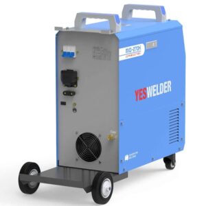 YESWELDER 270Amp Wide Voltage Multi-Process Welder MIG-270K Spool Gun Compatible Welder