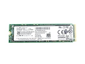 solid state drive 92x04 092x04 tw-092x04 compatible replacement spare part for dell lite-on ca3 ca3-8d512-q11 512gb pci express 3.0 x4 mlc nvme m.2 2280 internal ssd