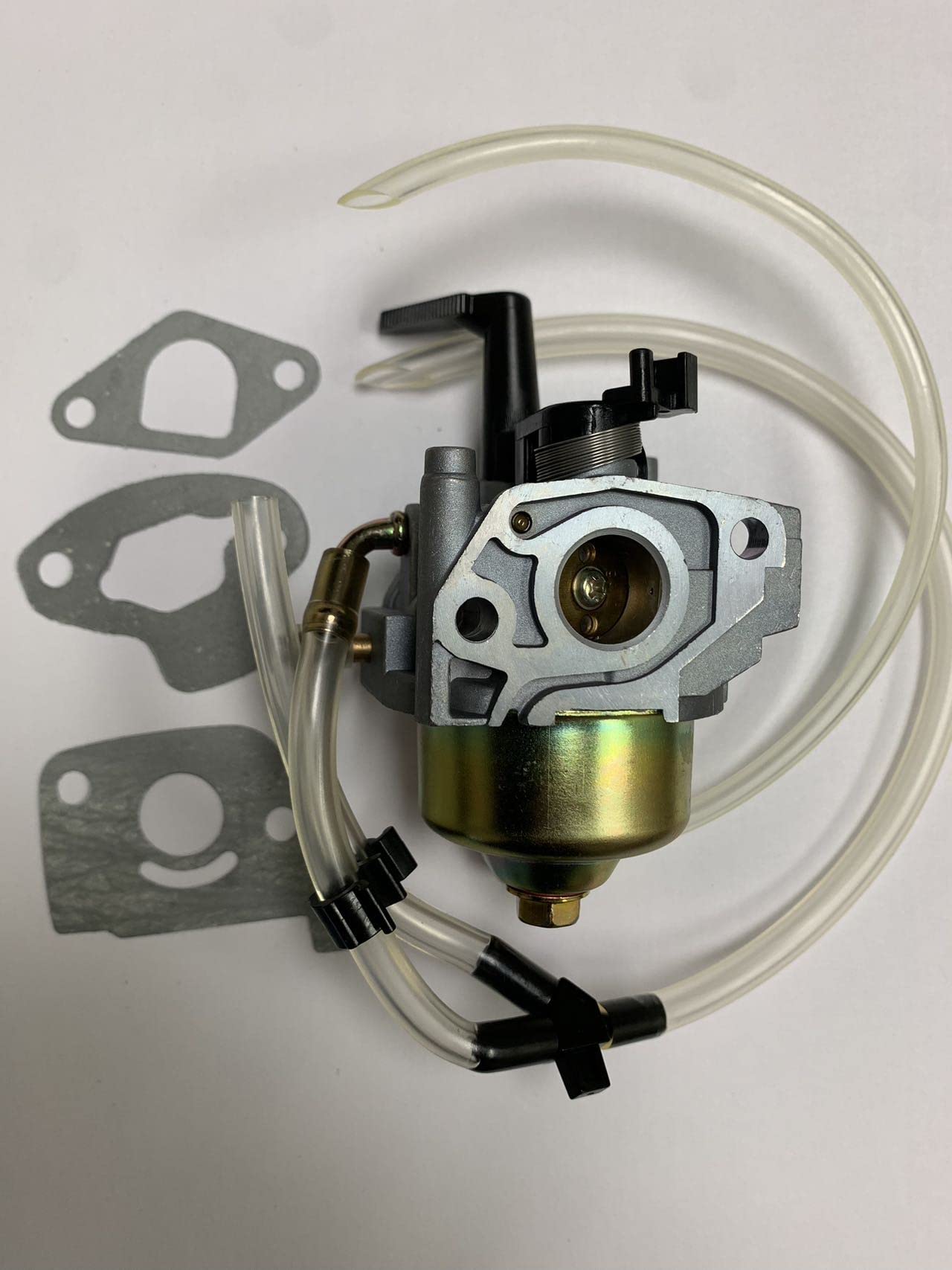 Carburetor Assembly For Honda Eu1000i 1000 Watts Inverter Generator Carb 16100-zm7-d25 Bf30c E