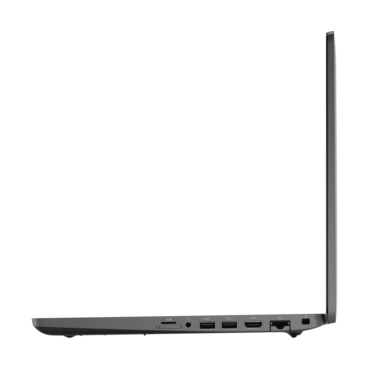 Dell Latitude 5500 15.6" FHD, Core i7-8665U 1.9GHz, 16GB RAM, 512GB Solid State Drive, Windows 11 Pro 64Bit, CAM, NO Touch, (Renewed)