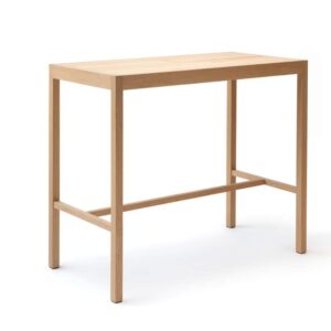 Loch 'Ballinger' Table. All solid Hardwood. Highest quality on Amazon.