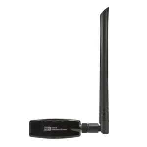 Sanpyl Wireless USB WiFi Adapter for PC, Dual Band USB3.0 Network Adapter, 2.4GHz 5.8GHz High Speed Dongle, for Desktop Computer