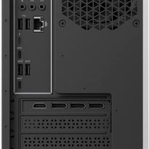 HP 2023 Envy Gaming Tower Desktop PC Computer, 12th Gen Intel 12cores i7-12700 Up to 4.9GHz, GeForce RTX 3060 Ti, 64GB RAM, 2TB SSD +2TB HDD, Wireless Keyboard & Mouse Combo, Win11 +CUE Accessories