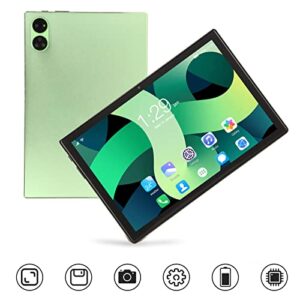 FOTABPYTI Call Tablet, Android 12.0 100‑240V Dual Camera Tablet PC for Kids (US Plug)