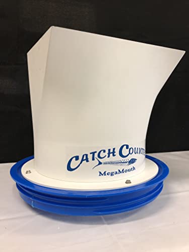 Mega Mouth 6 Gallon - Insulated Bucket